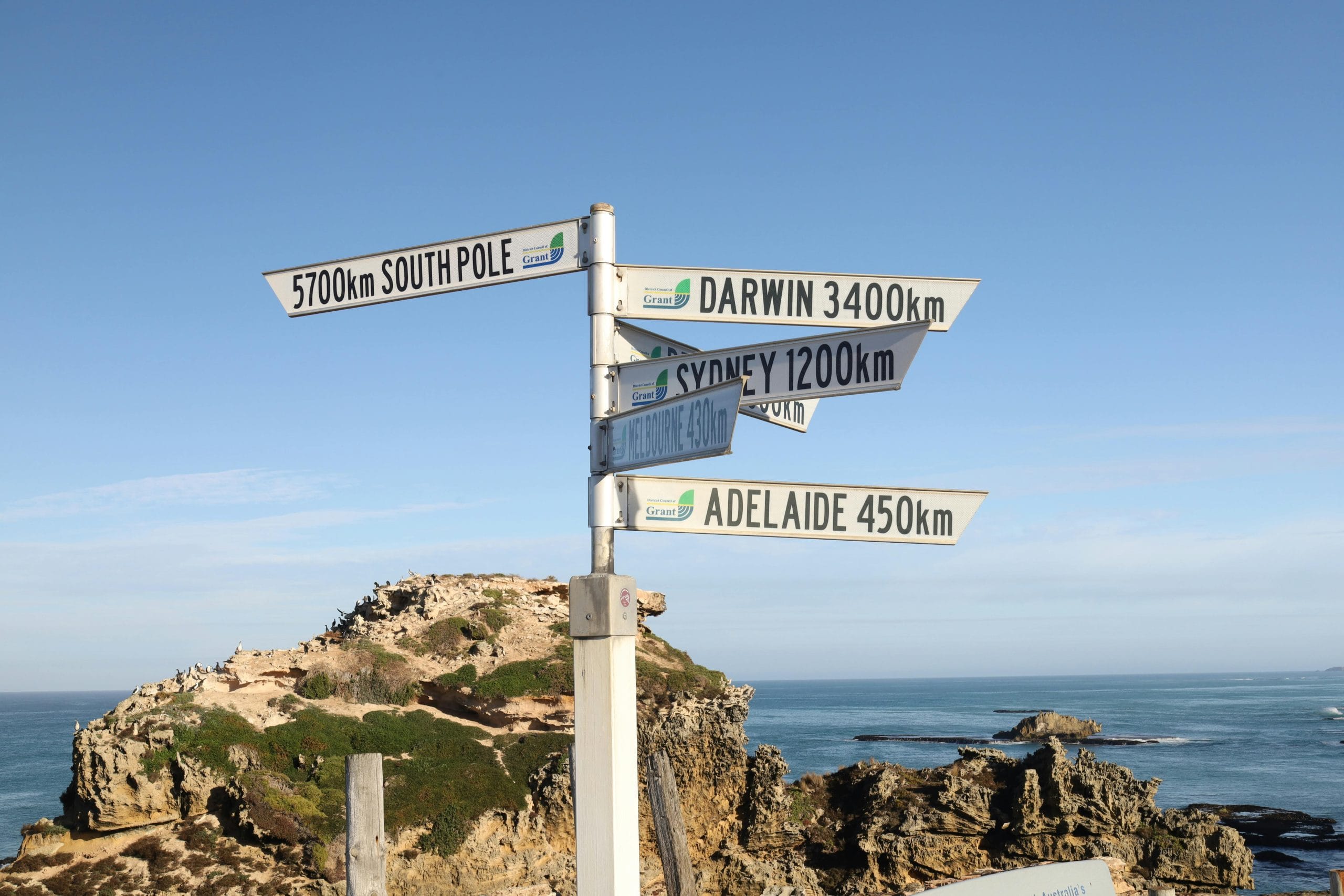 Darwin city guide