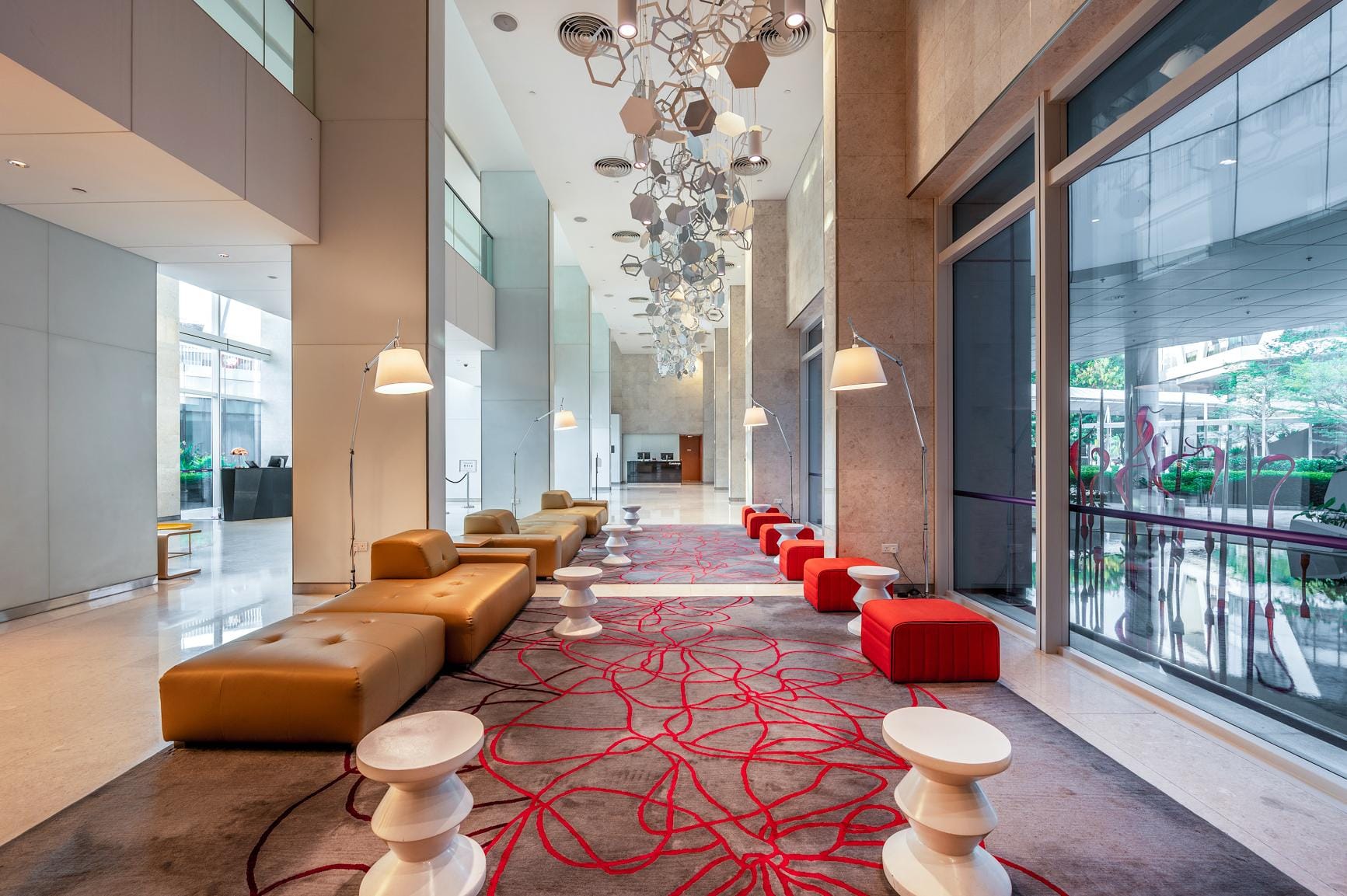 An Honest Dorsett Changi City Singapore Review for Travelers