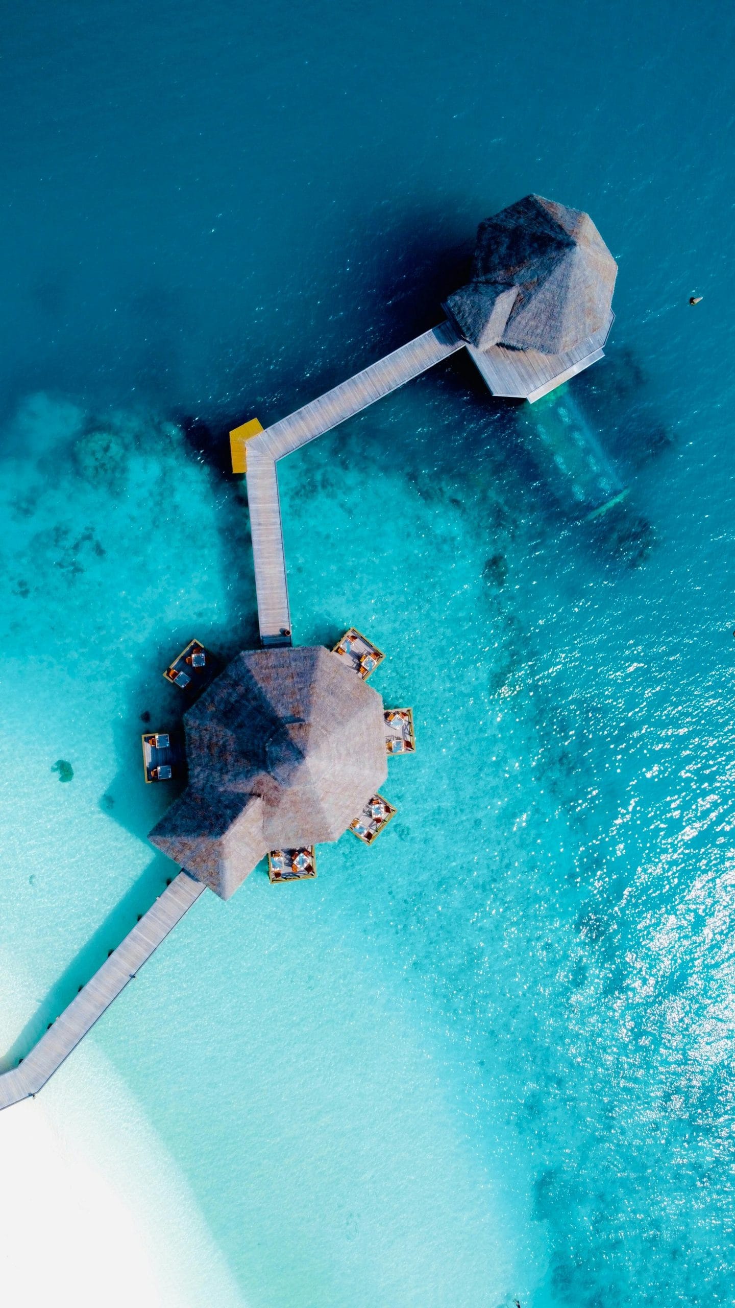Luxury travel destination inspiration