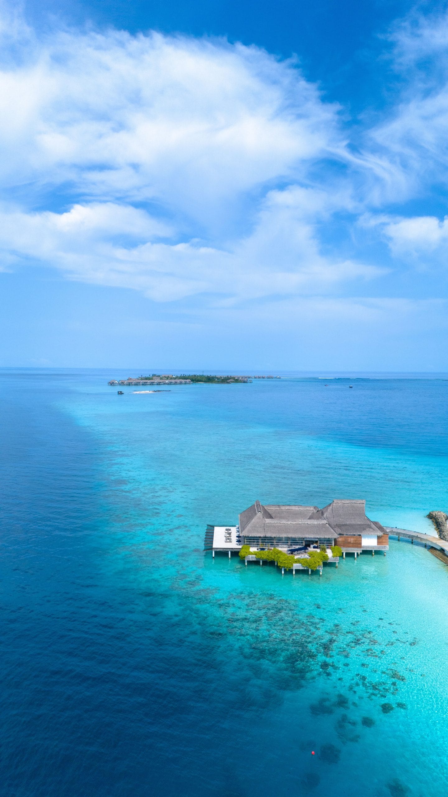 Luxury travel destination inspiration