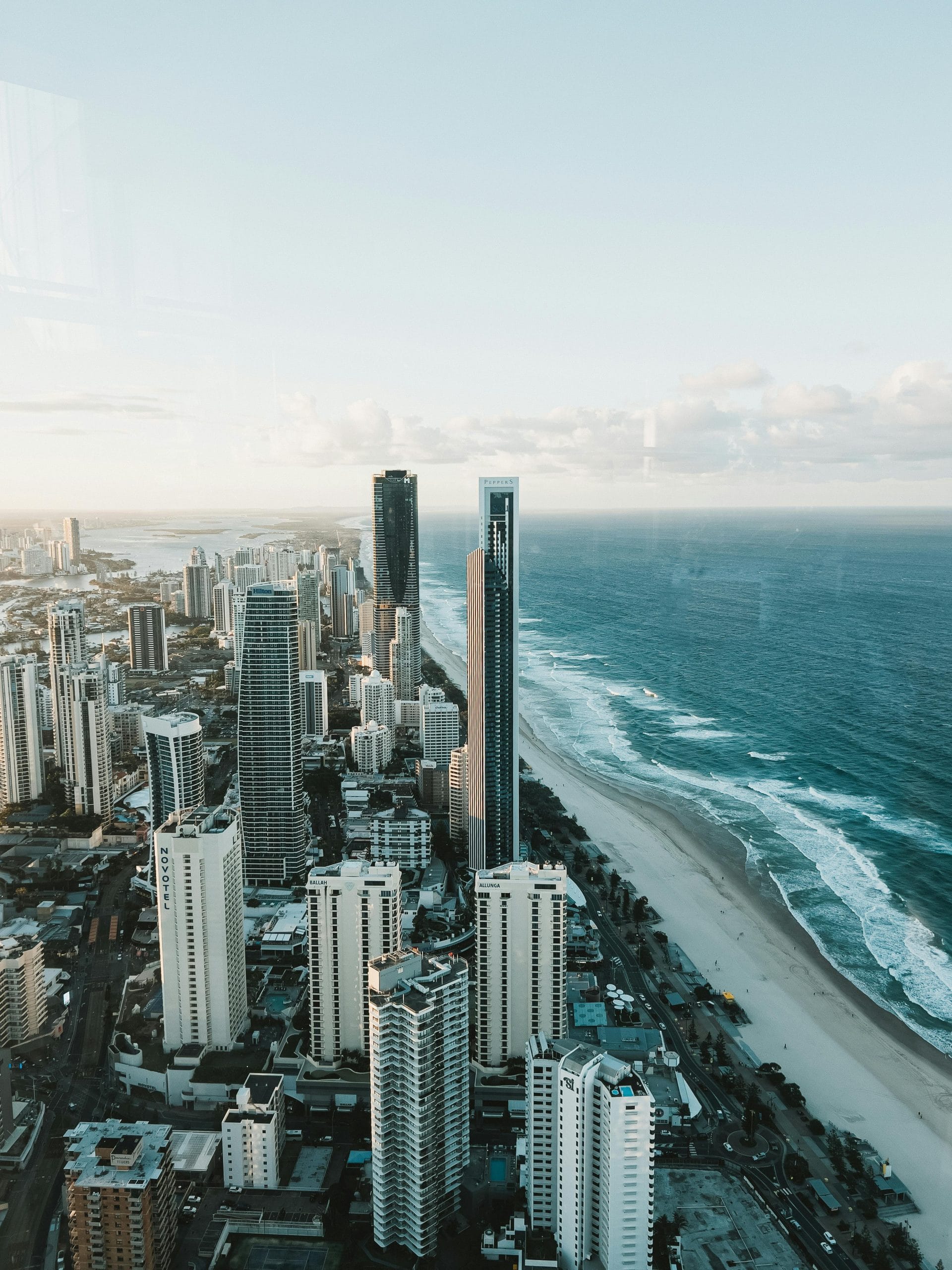 Gold Coast city guide