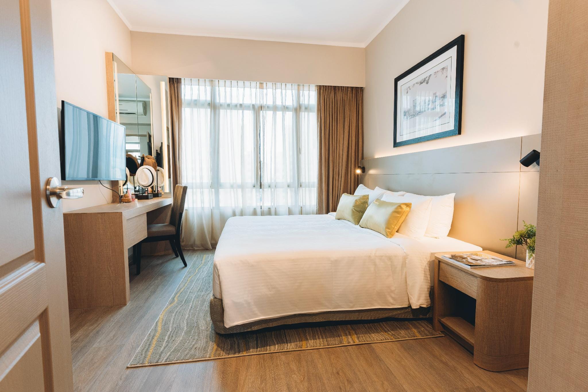 Great World Residences review for a refined Singapore stay