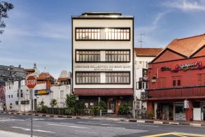 heritage collection on boat quay south bridge wing review 1