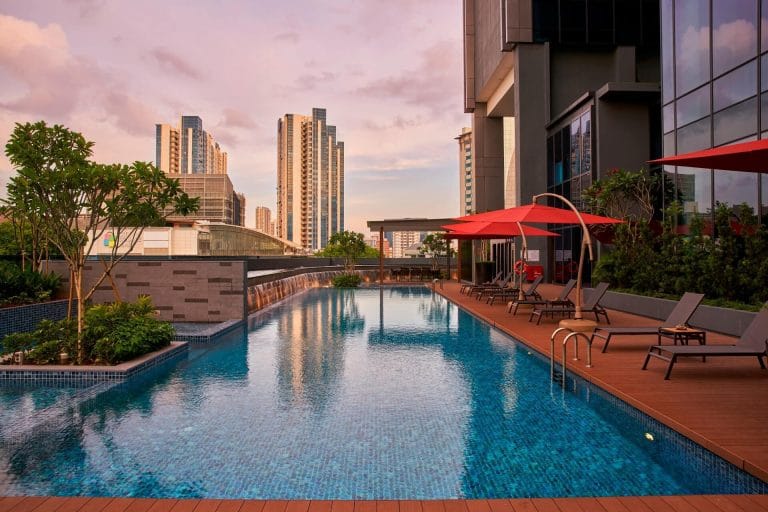 holiday inn singapore little india by ihg review 1