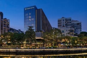 intercontinental singapore robertson quay by ihg review 1