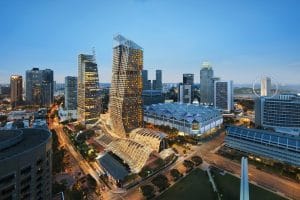 jw marriott hotel singapore south beach review 1