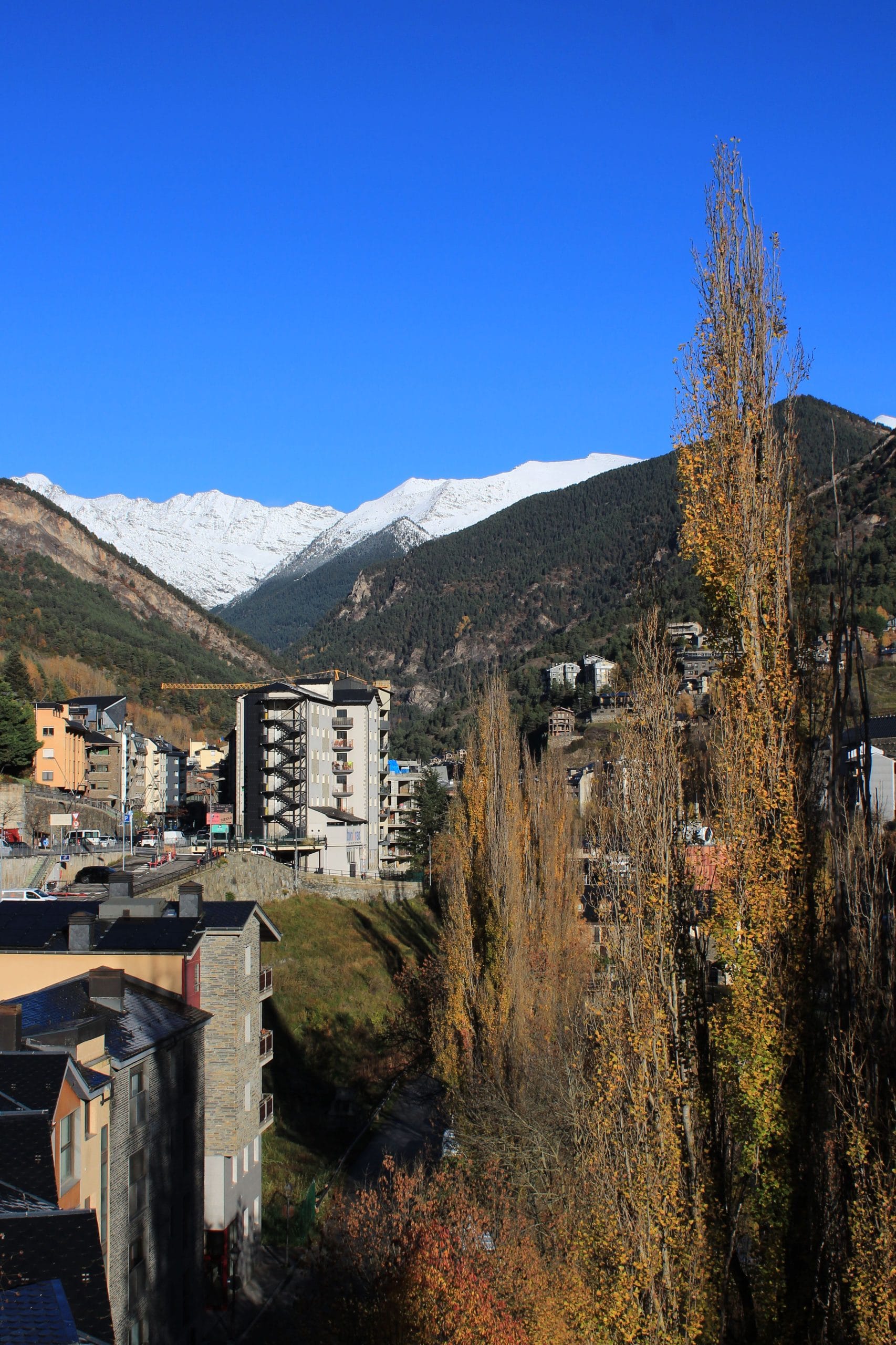 La Massana city guide