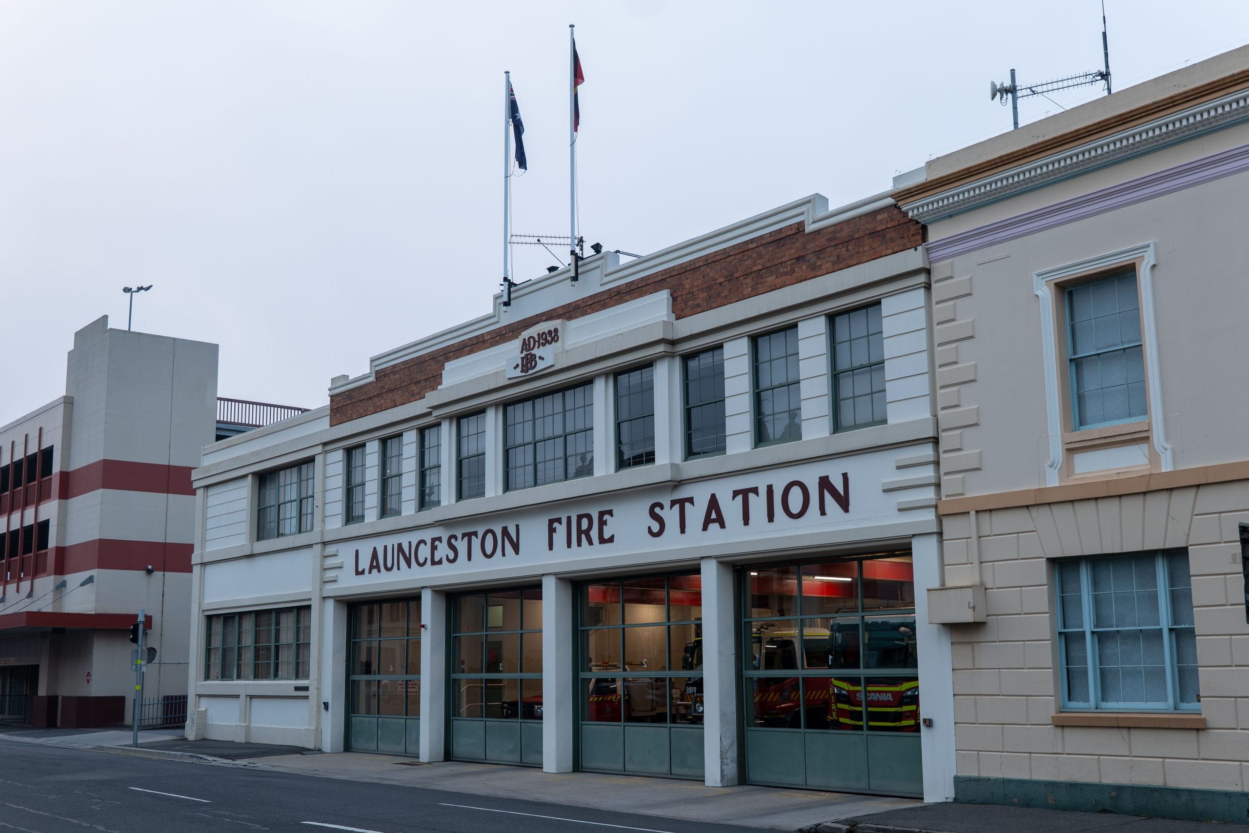 Exploring the best areas to stay in Launceston Australia