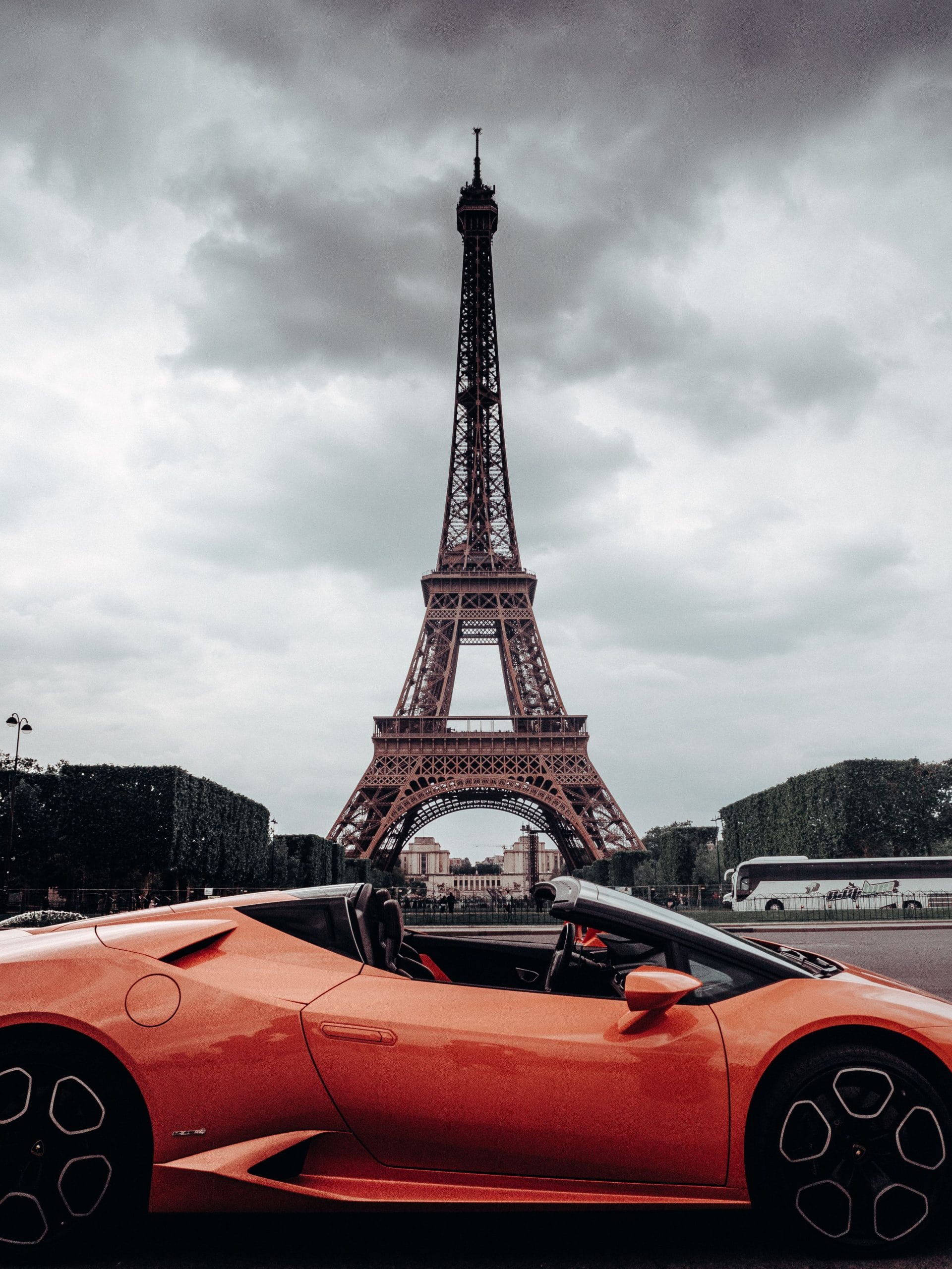 Retreat to the Most Elegant Luxury Chateaus in France Elegant luxury chateaus in France during golden hour