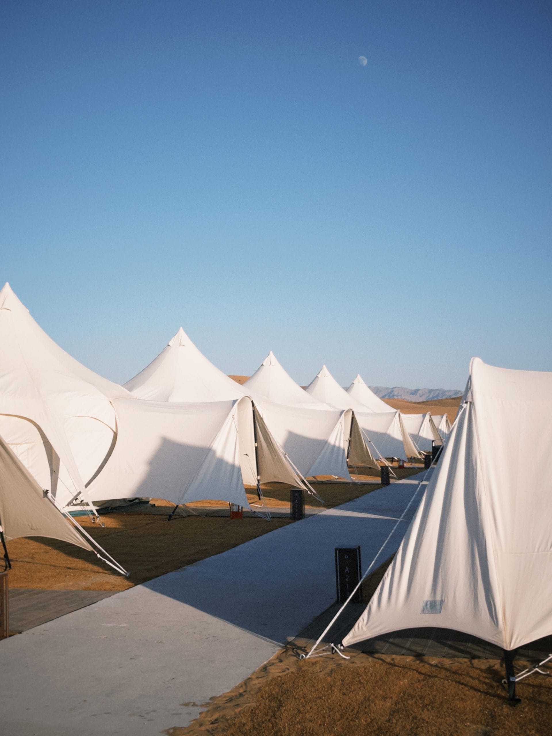 The Art of Slow Living in Luxury Digital Detox Retreats A serene setting at one of the world's luxury digital detox retreats