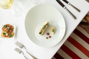 luxury hotels with michelin dining 1