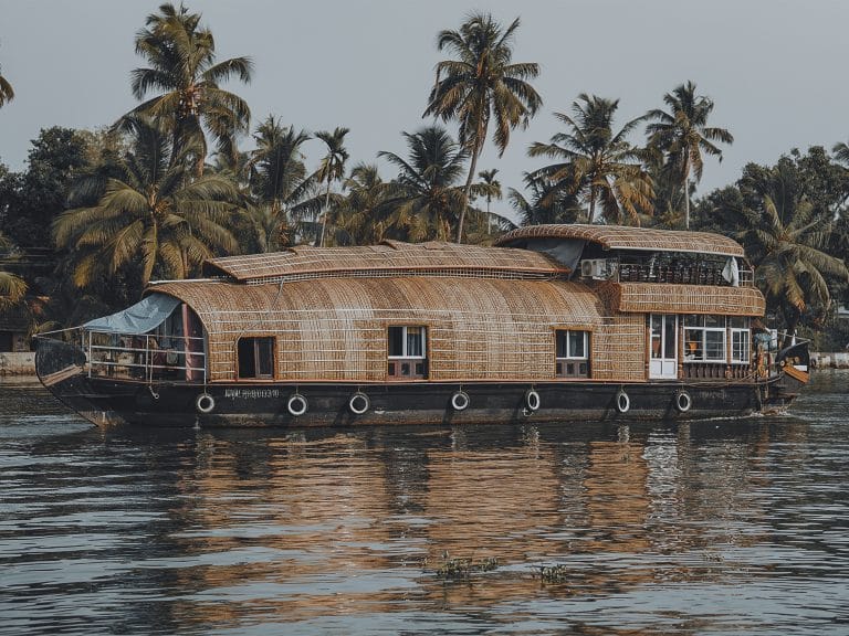 luxury houseboat kerala guide 1