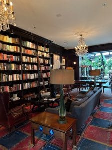 luxury literary hotels refined escapes 1