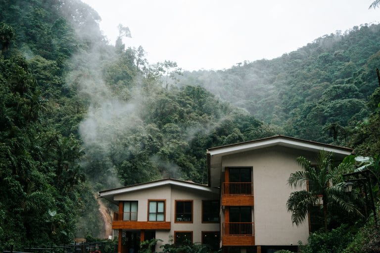 luxury rainforest eco lodges guide 1