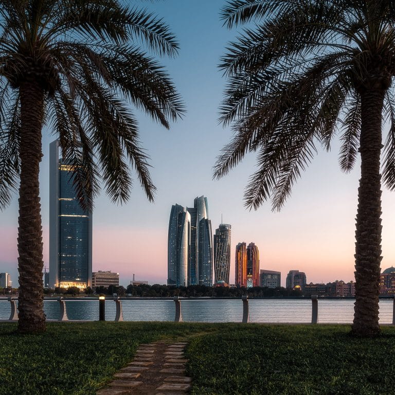 luxury resorts abu dhabi guide 1 20