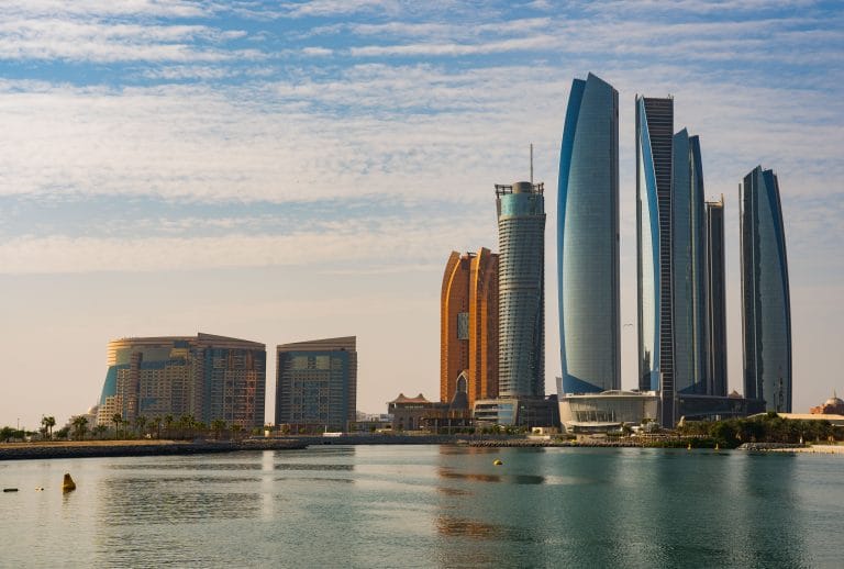 luxury resorts abu dhabi guide 1 8