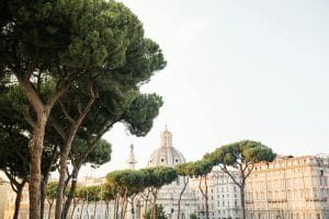 luxury stays near colosseum rome 1