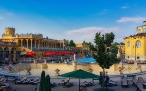 luxury thermal spa europe wellness 1