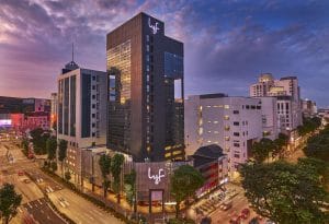 lyf bugis singapore managed by the ascott ltd review 1