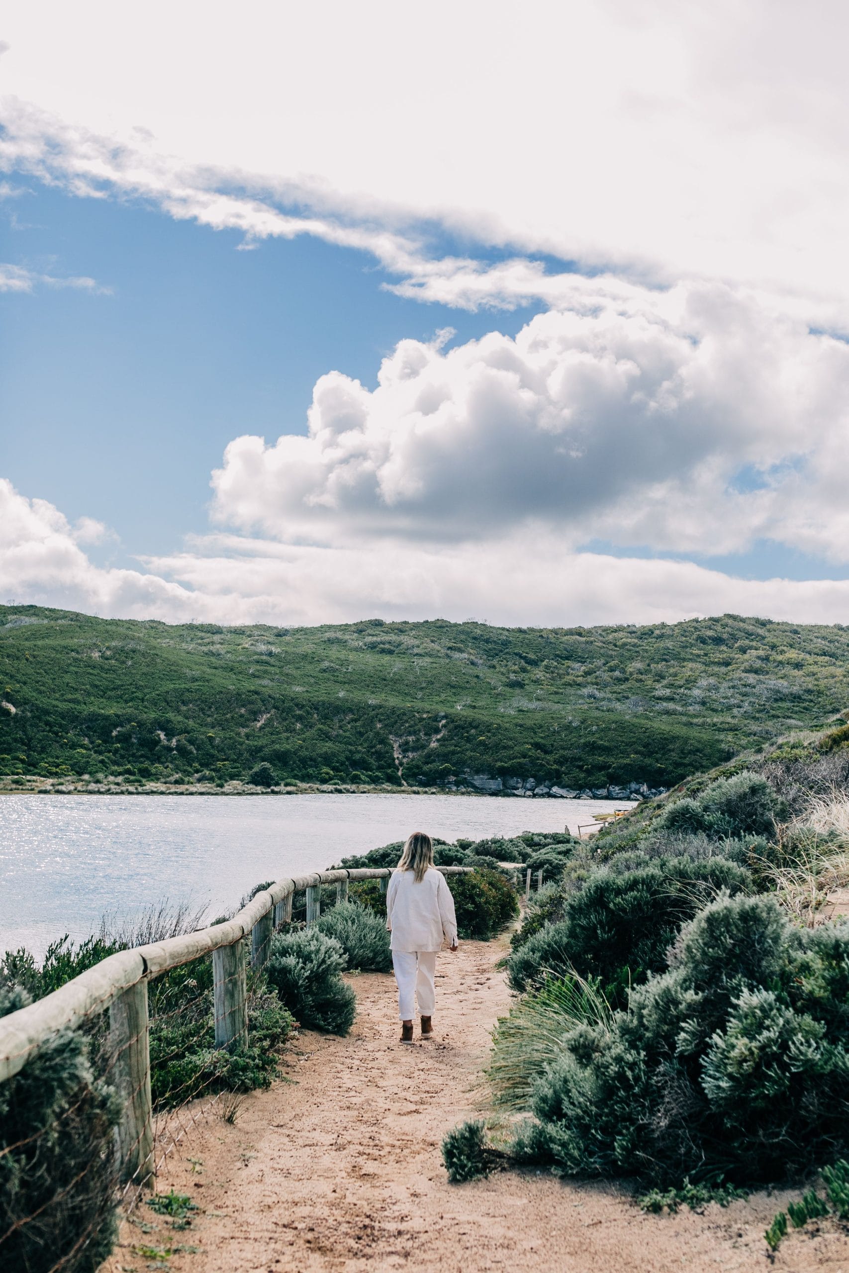 A refined landscape in Margaret River for a Margaret River stay planning guide