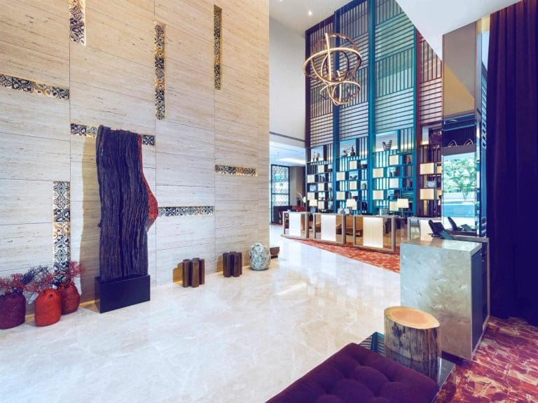 mercure singapore bugis review 1