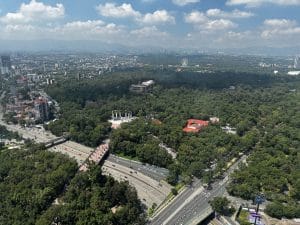 mexico city art hotels refined stays 1