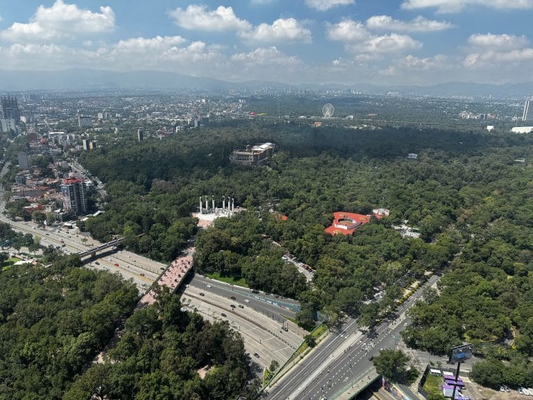 mexico city art hotels refined stays 1