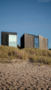 minimalist nature retreats architecture of stillness 1
