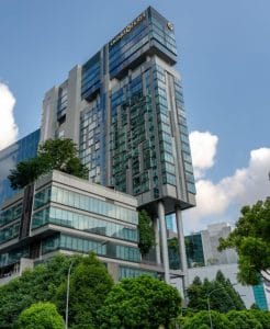 oasia hotel novena singapore by far east hospitality review 1