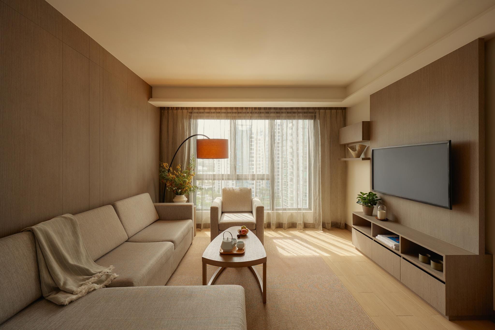Oasia Residence Singapore By Far East Hospitality review Guide