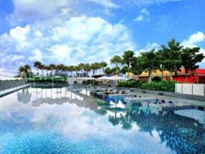 one farrer hotel review 1