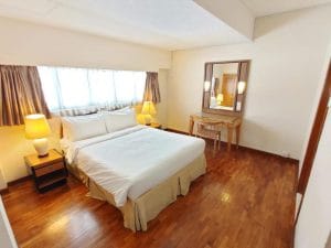 orchard point serviced apartments review 1