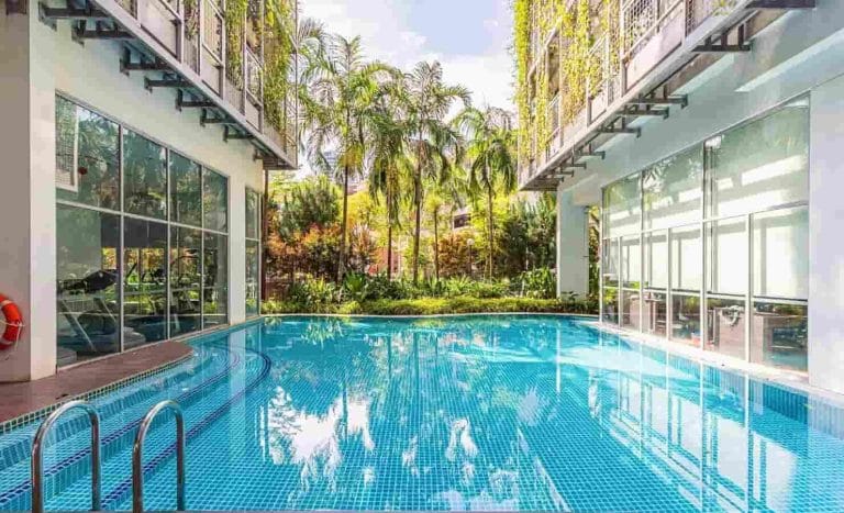oxley thanksgiving residence review 1
