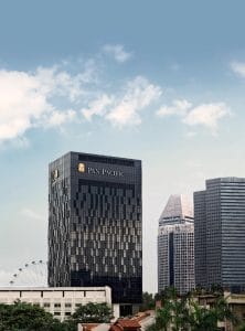 pan pacific serviced suites beach road singapore review 1