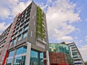 park avenue changi hotel review 1