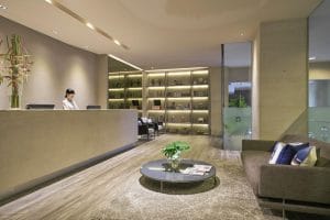 parkroyal serviced suites singapore review 1