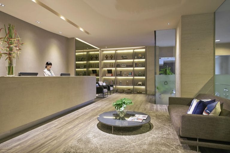 PARKROYAL Serviced Suites Singapore review and stay guide