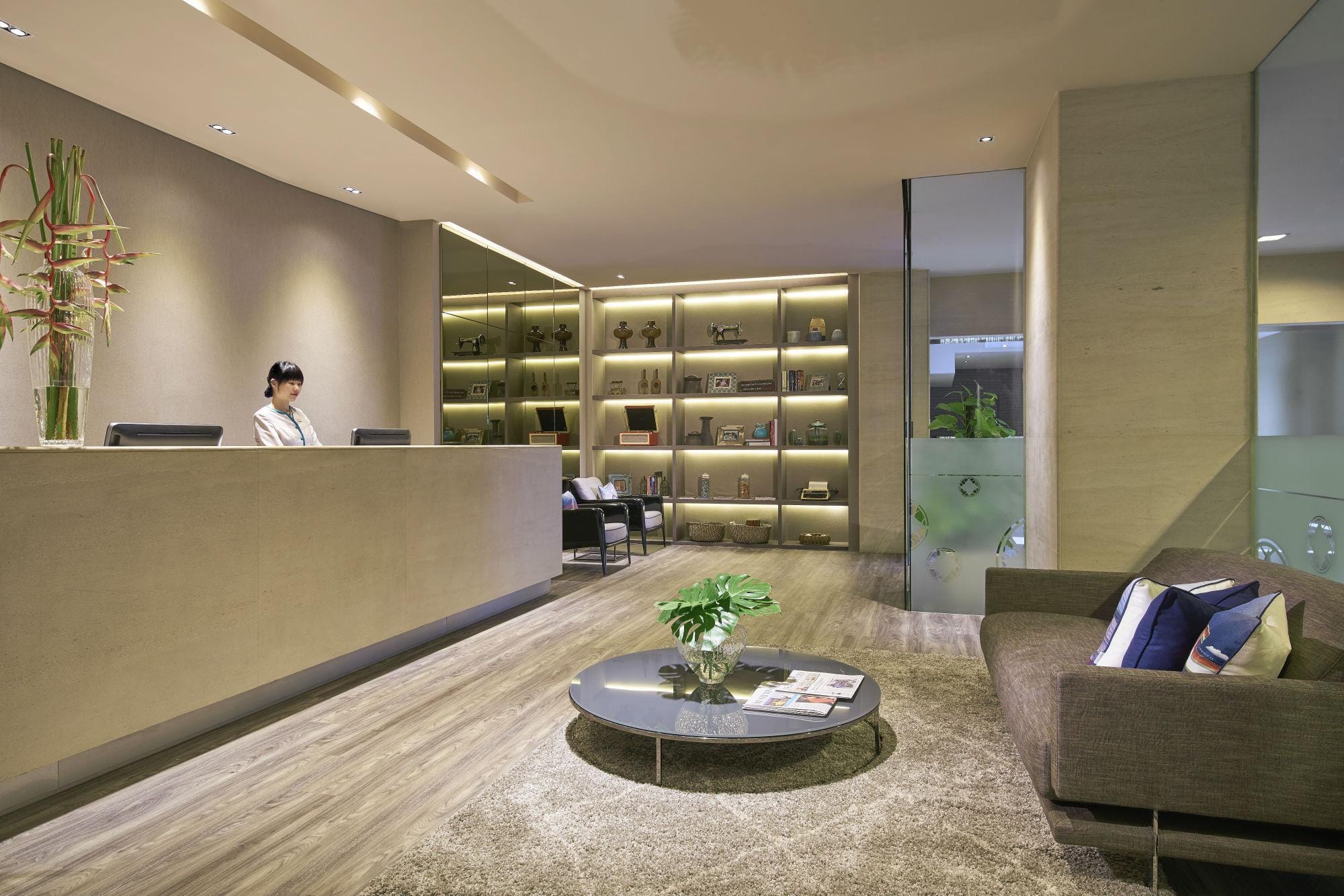 PARKROYAL Serviced Suites Singapore review and stay guide