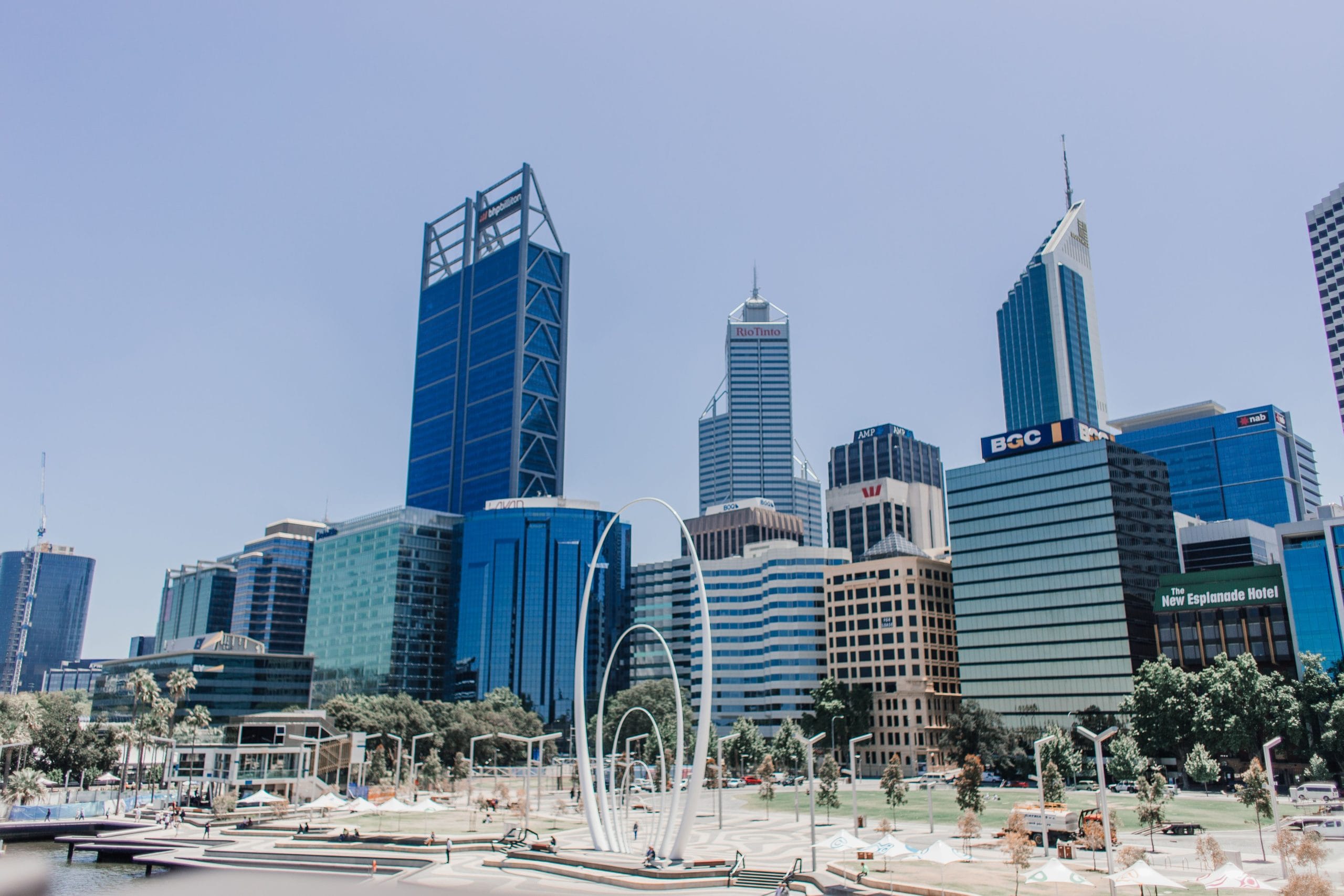 Essential Perth Stay Planning Guide for a Refined Visit A scenic view for a Perth stay planning guide