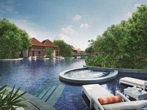 resorts world sentosa equarius villas review 1