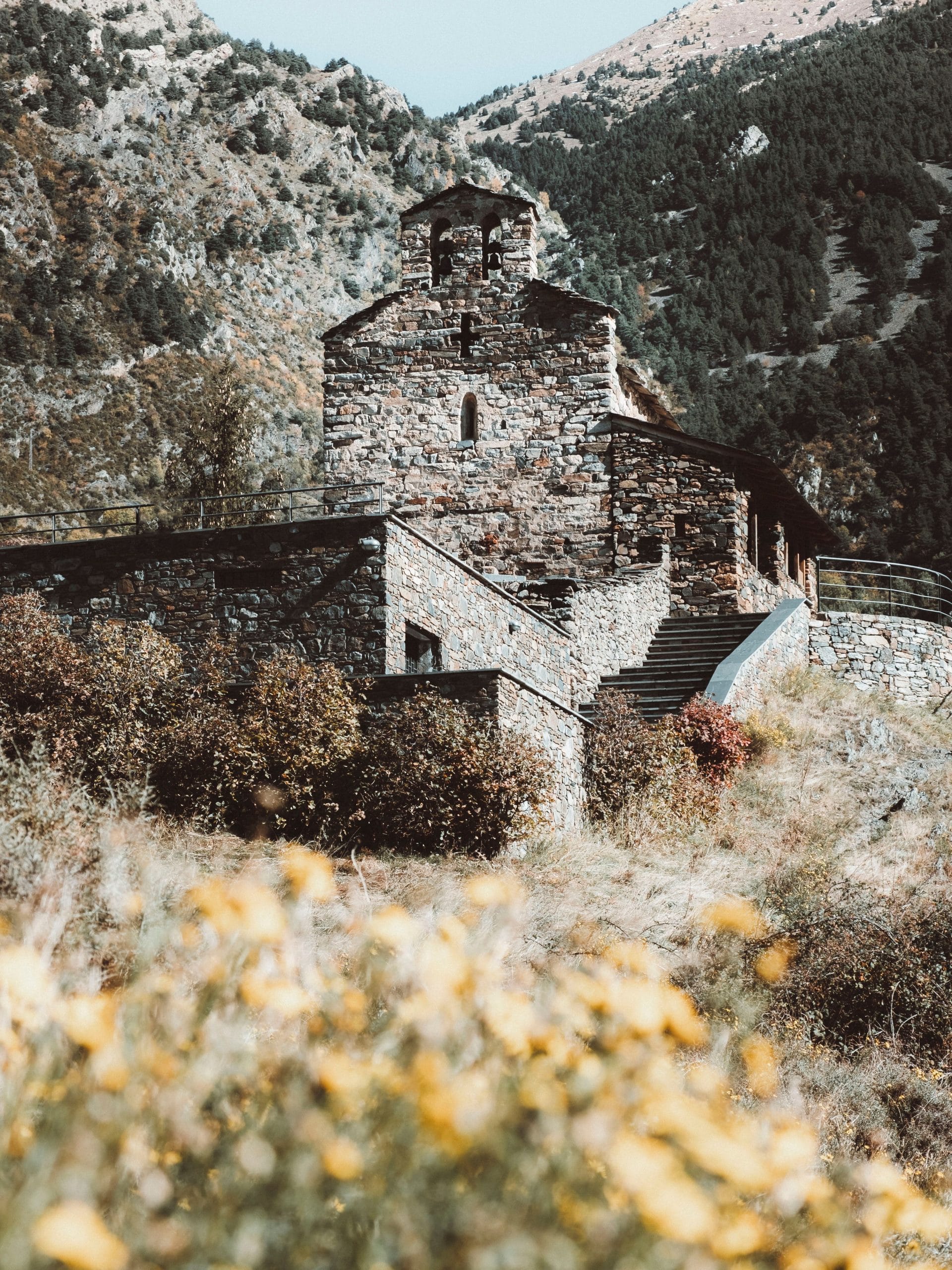 Refined Sant Julia de Loria hotel area guide for couples