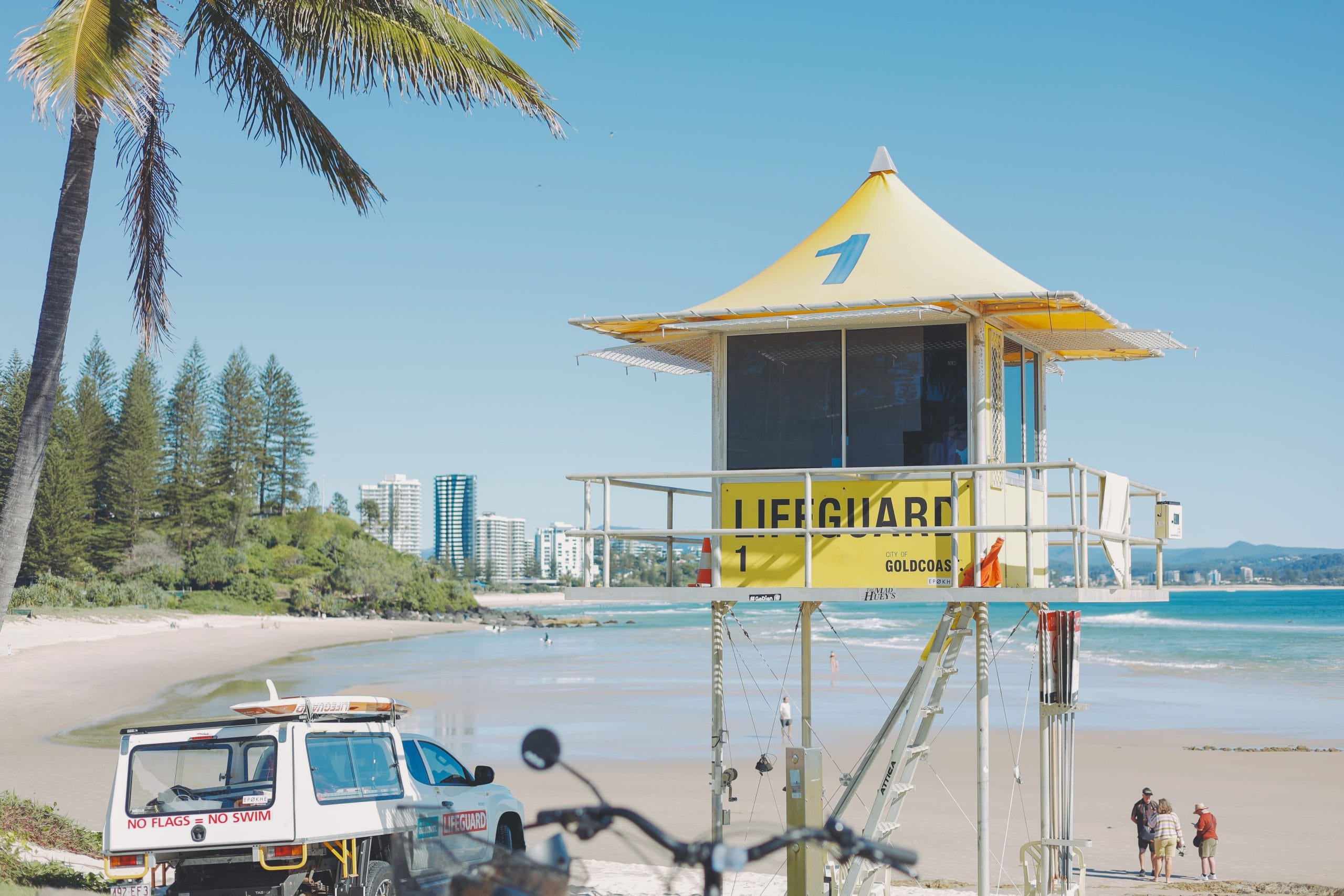 Sunshine Coast city guide