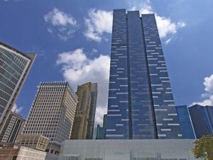 the westin singapore review 1