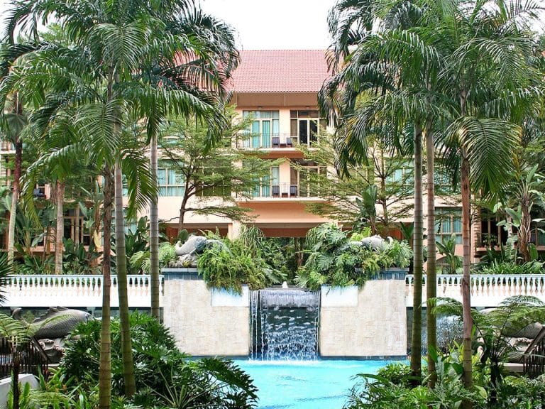 treetops executive residences review 1