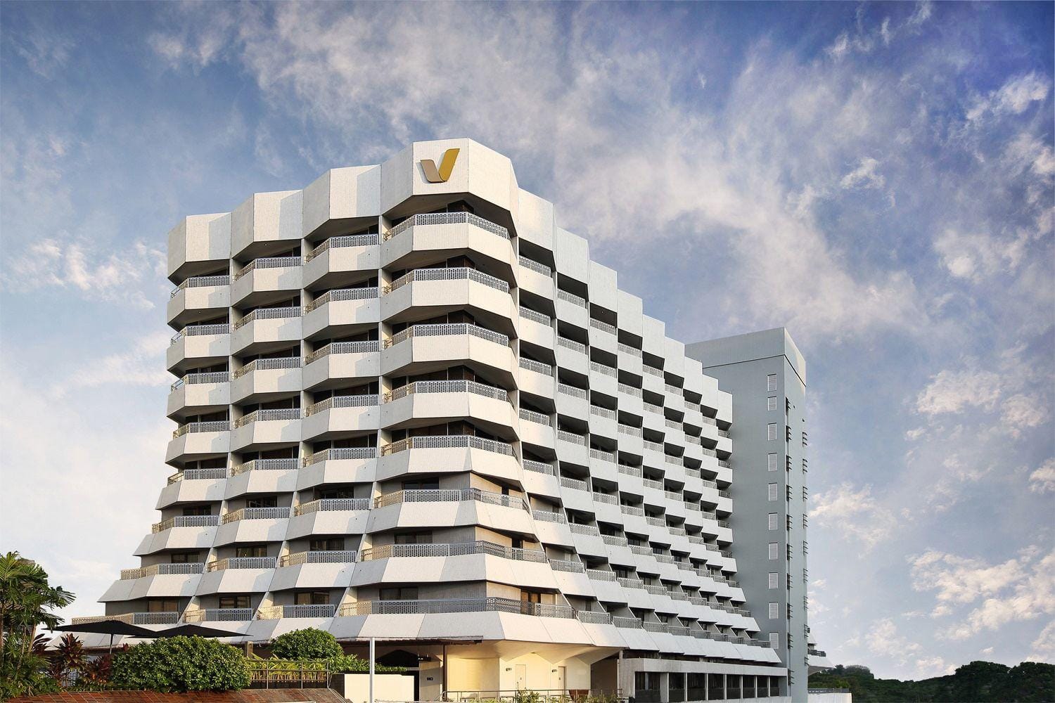 Village Hotel Katong by Far East Hospitality review and insights