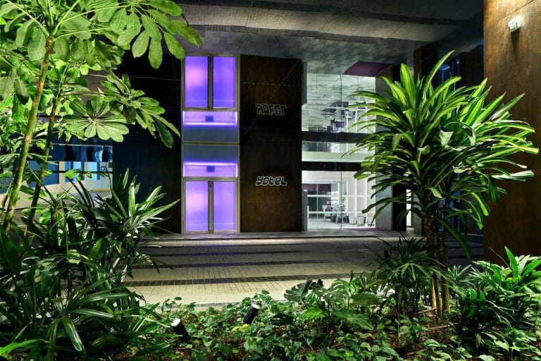 yotel singapore orchard road review 1