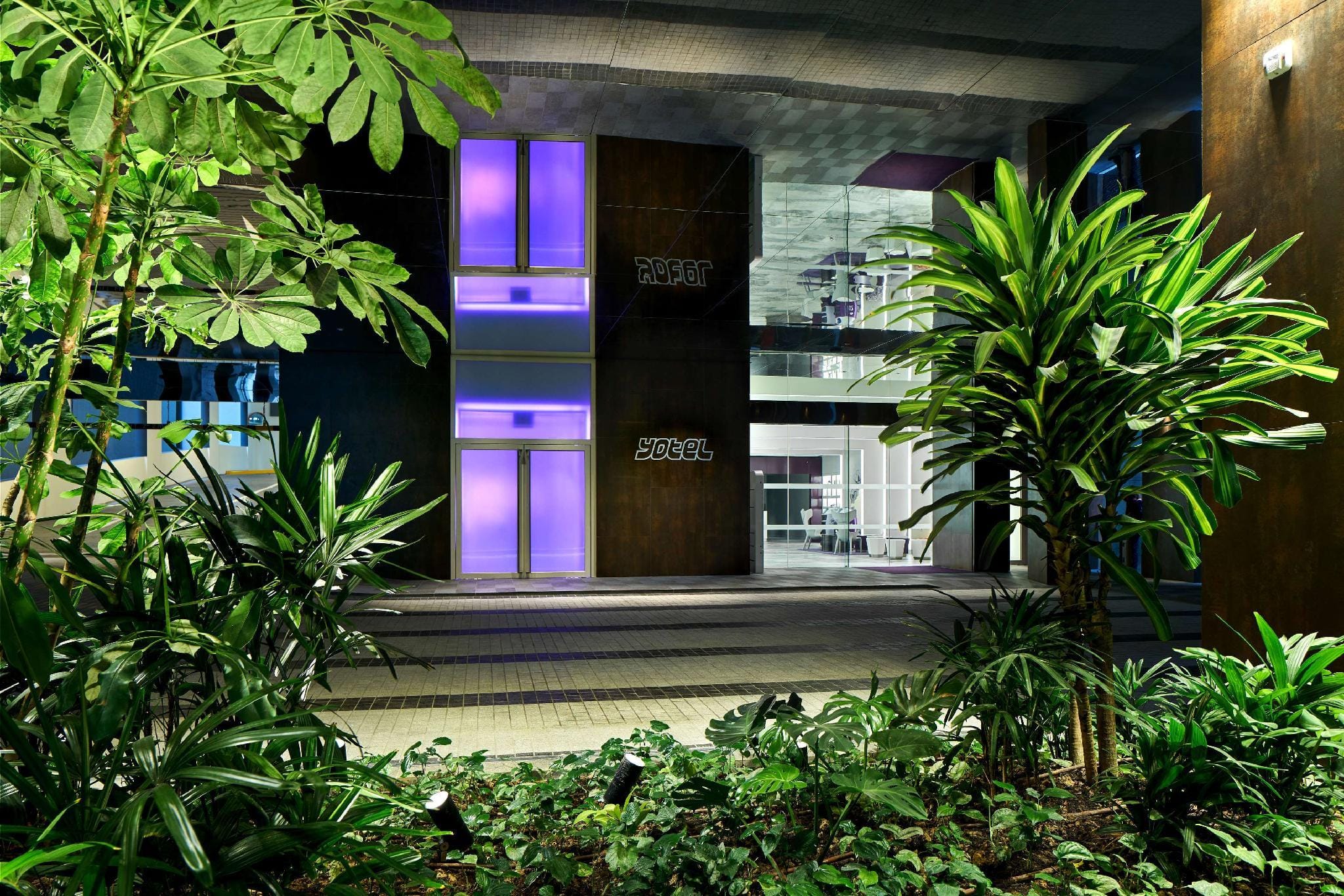 YOTEL Singapore Orchard Road review and stay insights