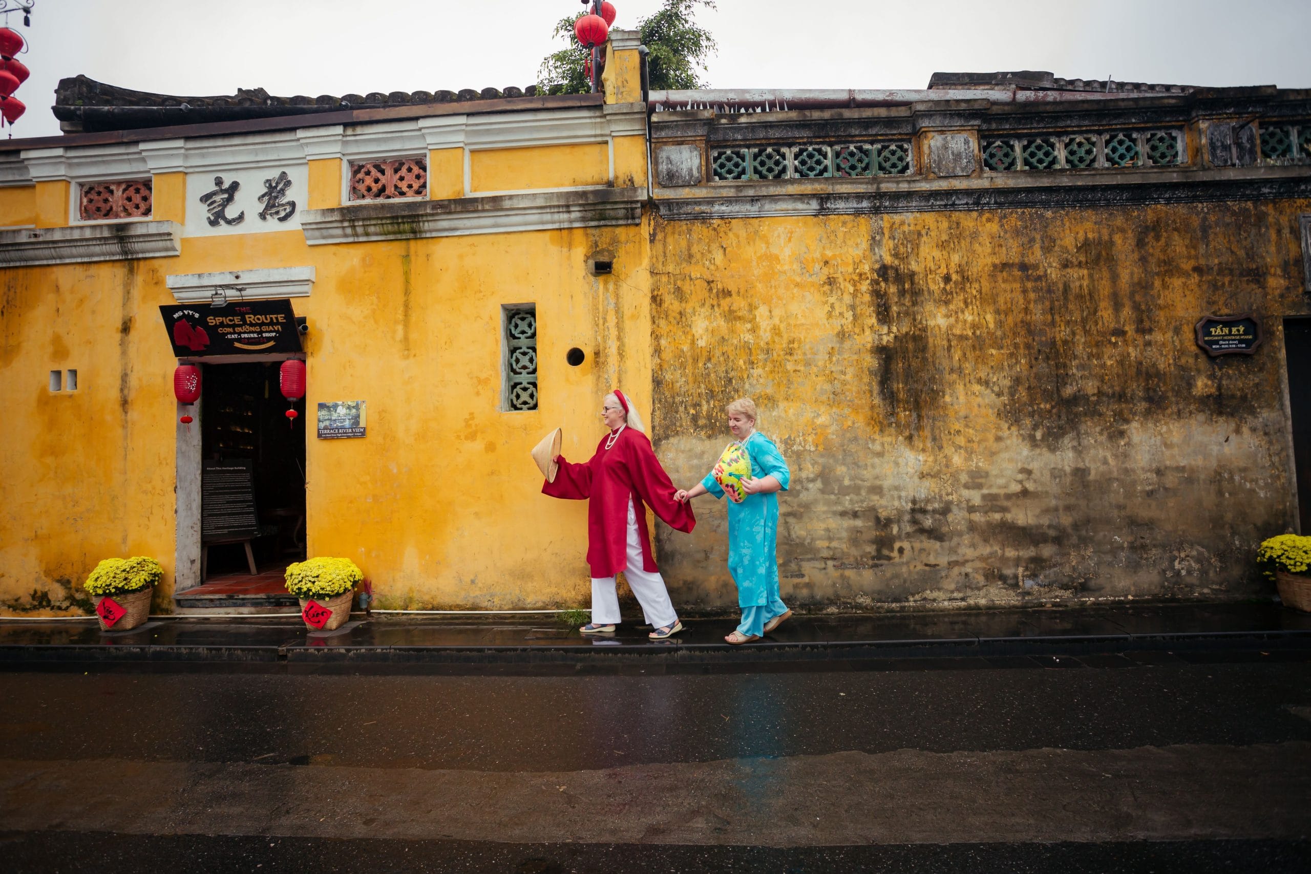 Discover the Most Atmospheric Boutique Stays in Hoi An Atmospheric boutique stays in Hoi An Vietnam