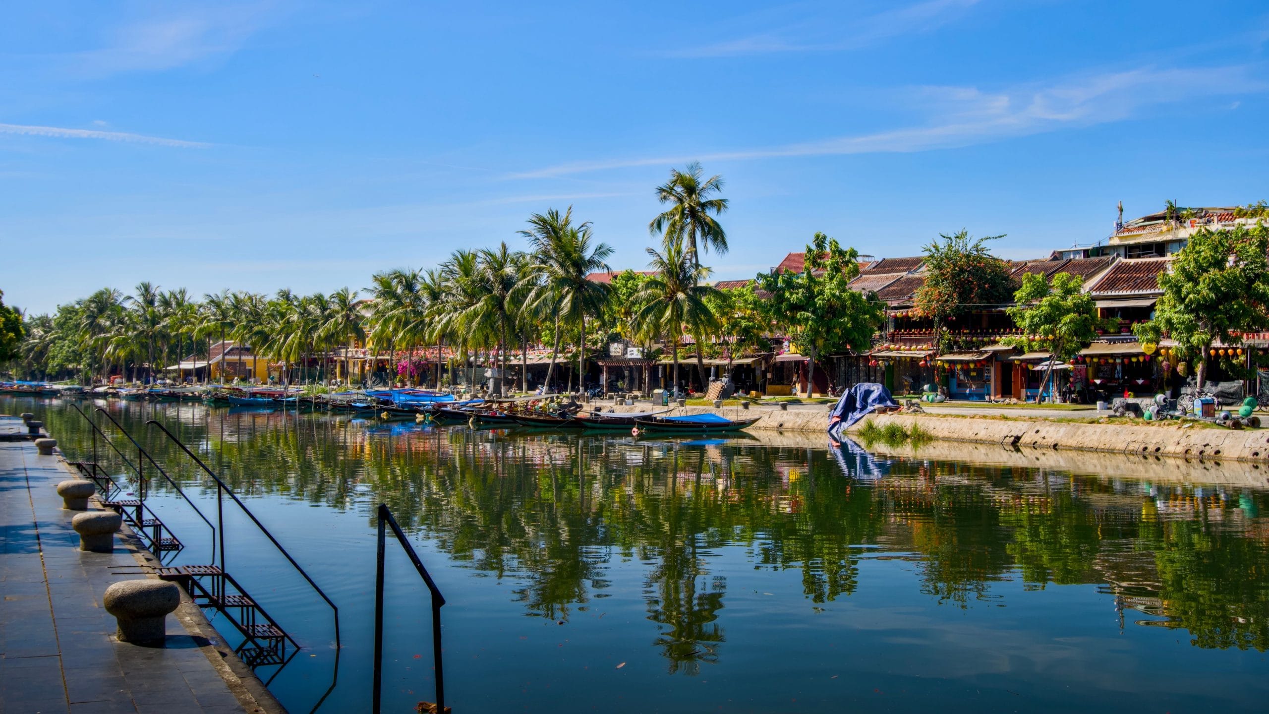 Discover the Most Atmospheric Boutique Stays in Hoi An Atmospheric boutique stays in Hoi An Vietnam