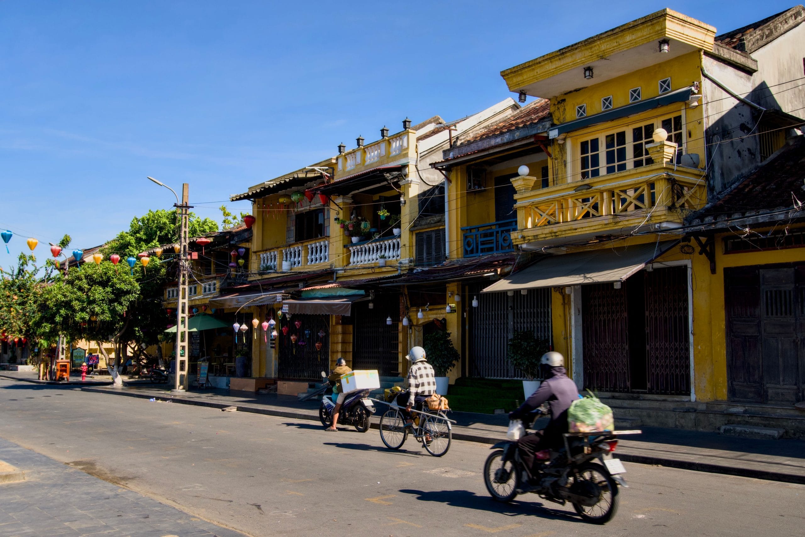 Discover the Most Atmospheric Boutique Stays in Hoi An Atmospheric boutique stays in Hoi An Vietnam